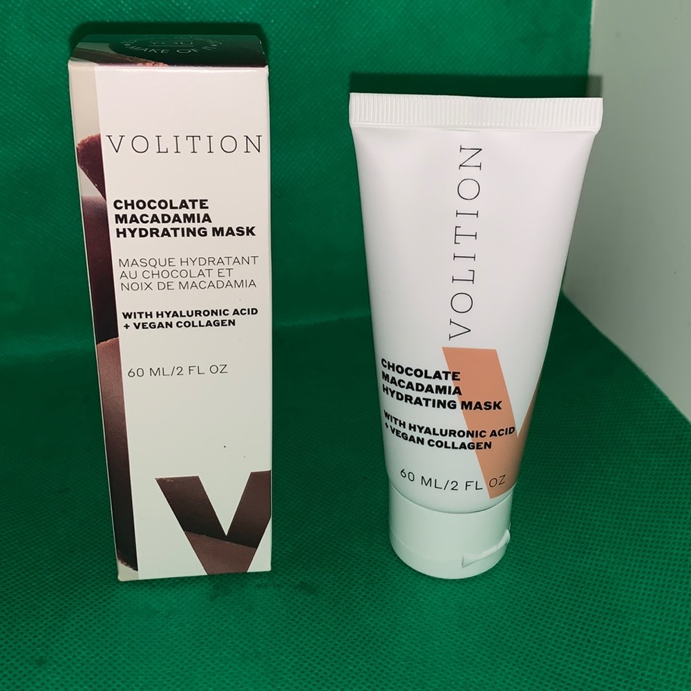 Volition Hydrating Mask